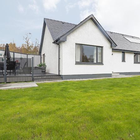 Emsa House Villa Spean Bridge Exterior photo