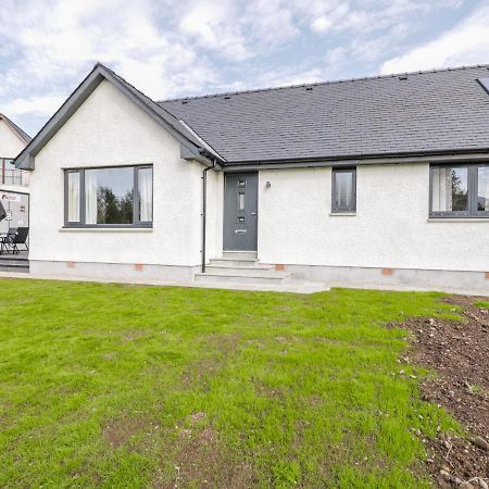 Emsa House Villa Spean Bridge Exterior photo