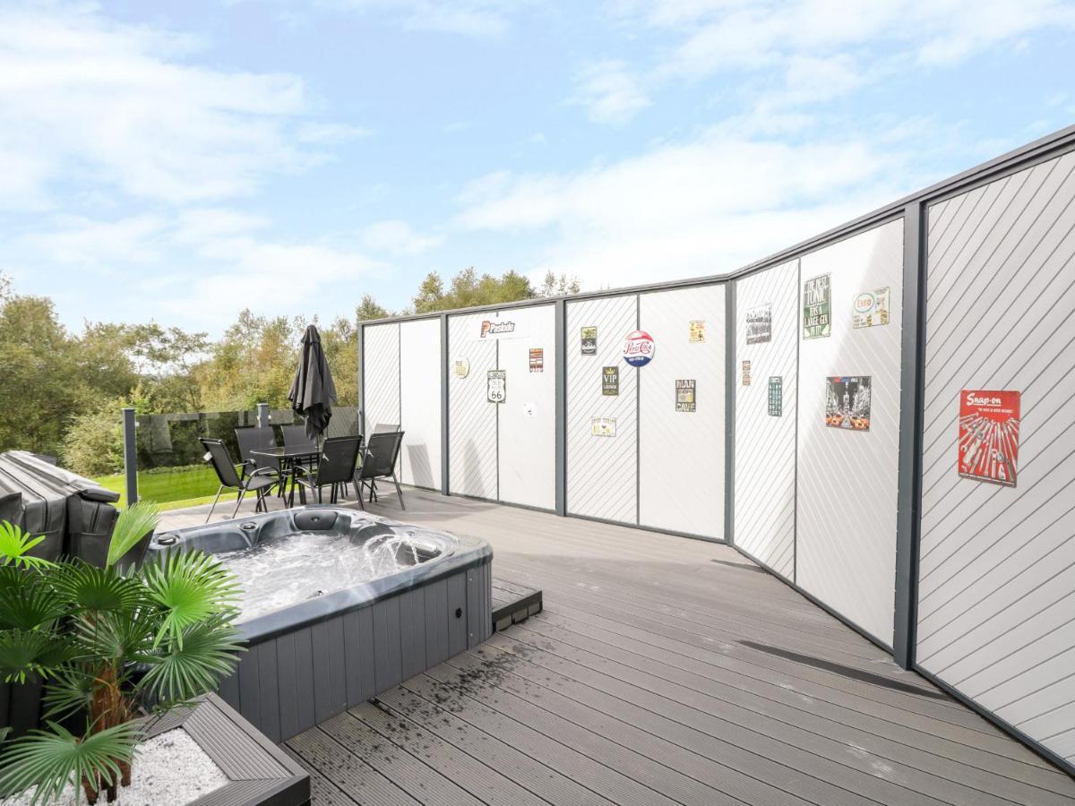 Emsa House Villa Spean Bridge Exterior photo
